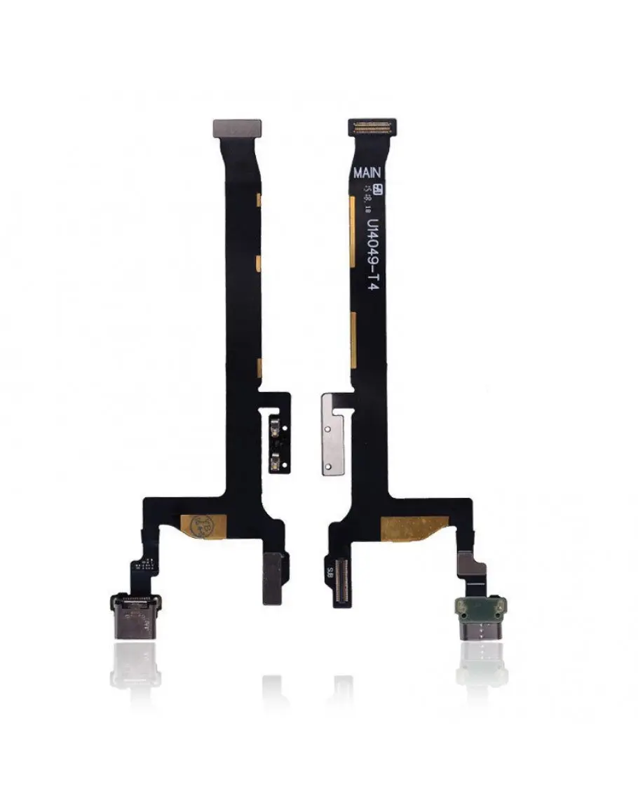 Flex kabel nabíjení OnePlus 2 nabíjecí konektor