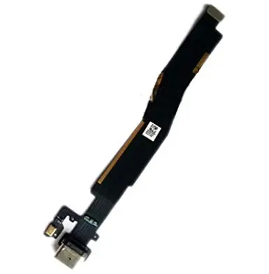 Flex kabel nabíjení OnePlus 3 - Nabíjecí konektor, mikrofon