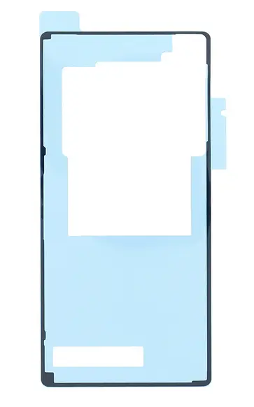 Lepicí páska pod zadní kryt Sony Xperia Z3 – D6603