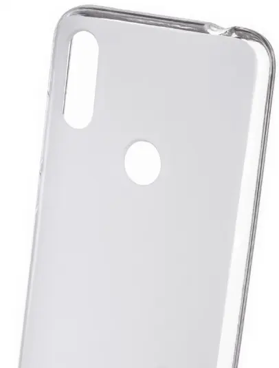 Silikonové pouzdro Doogee Y7