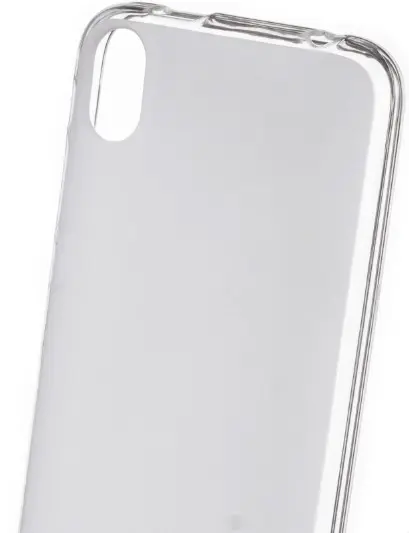 Silikonové pouzdro Doogee X11