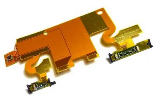 Flex kabel malé antény Sony C6903 Xperia Z1