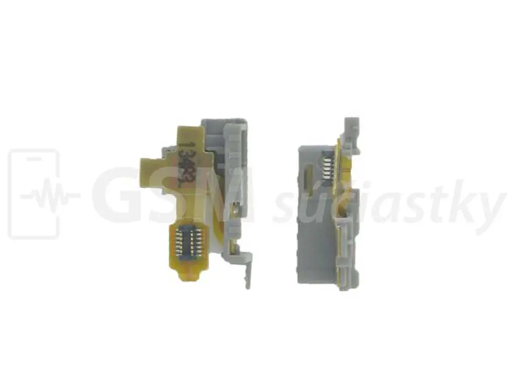 Flex kabel kamery Sony D5503 Xperia Z1 compact
