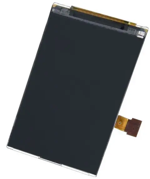 LCD displej LG p500 p690 Optimus Net
