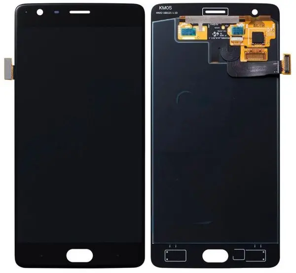 LCD displej OnePlus 3 a Dotykové sklo