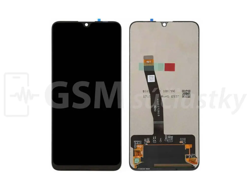 Huawei Honor 20 Lite, Honor 10 Lite LCD displej + dotykové sklo