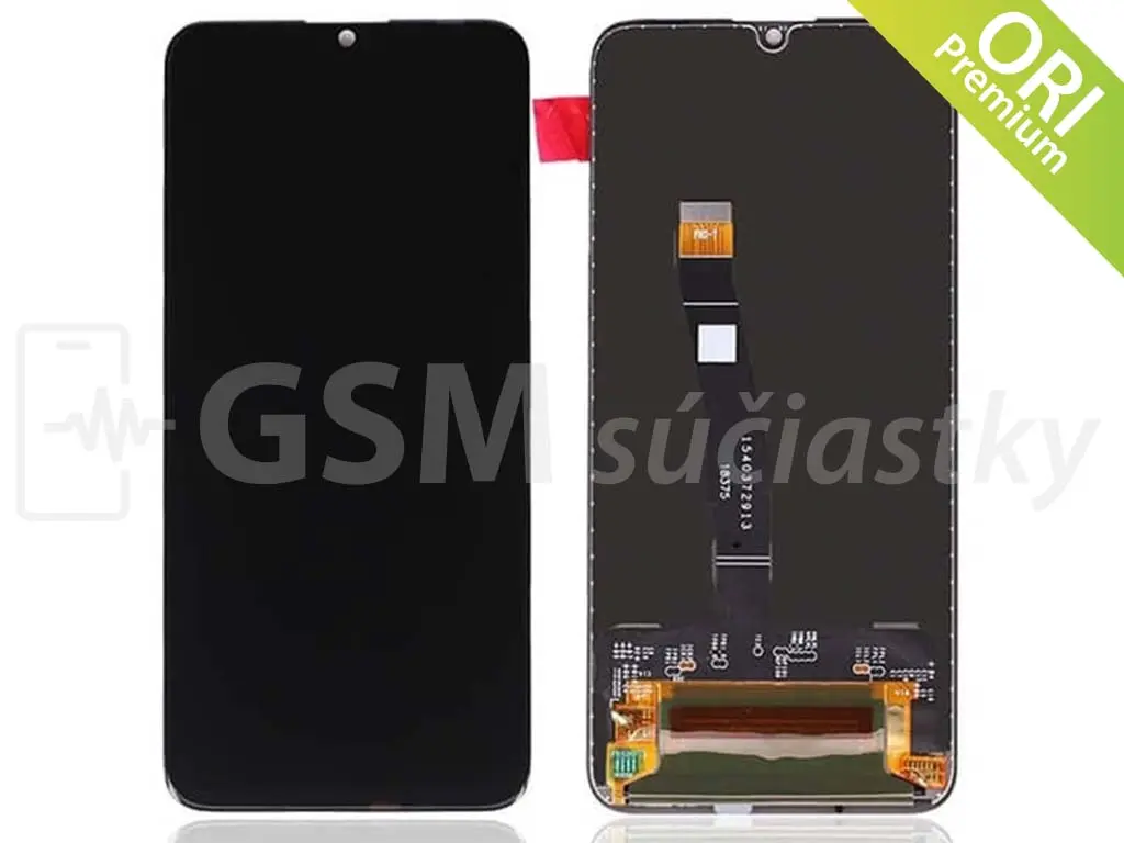 Huawei P Smart 2019 LCD displej + dotykové sklo