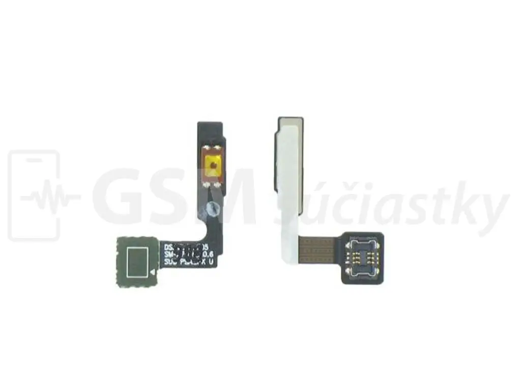 Flex kabel ON OFF Samsung A700F Galaxy A7 zapínání