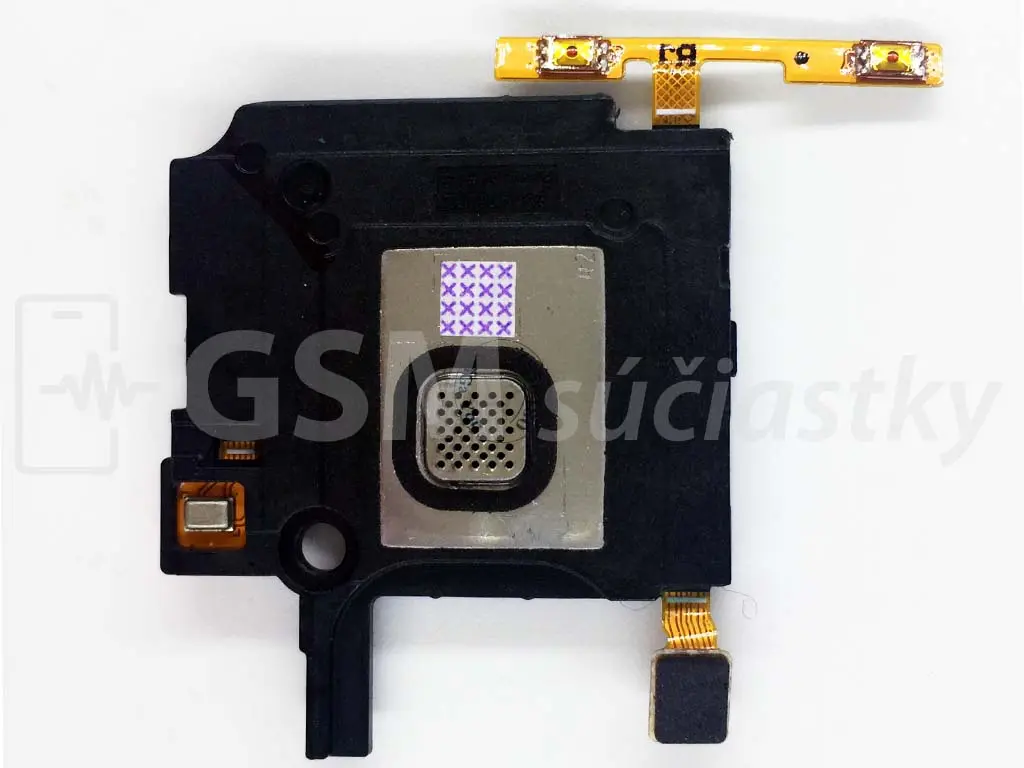 Zvonek reproduktor Samsung A700F Galaxy A7