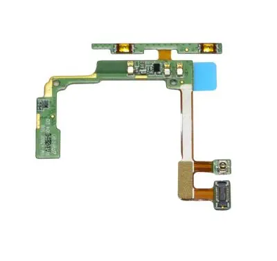 Flex kabel hlasitosti Samsung A300F Galaxy A3