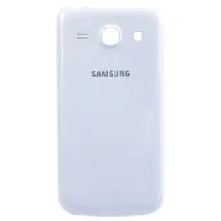 Zadní kryt Samsung SM-G350 Galaxy Core Plus bílý