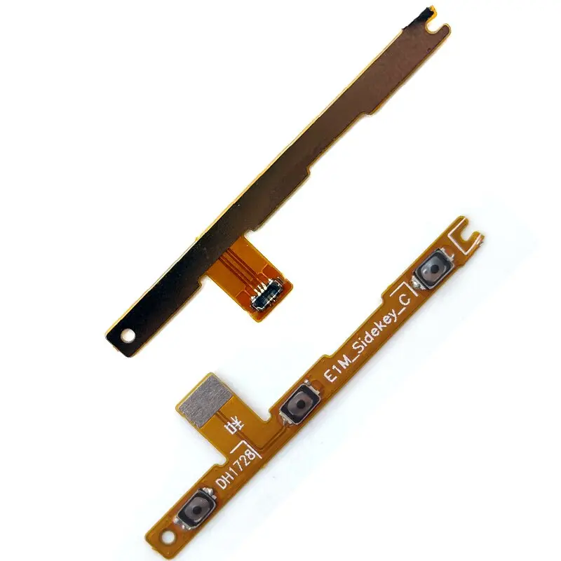 Flex kabel ON/OFF Nokia 2 - zapínání, hlasitosti