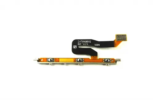 Flex kabel ON/OFF Nokia 5 - zapínání, hlasitosti