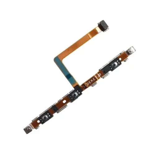 Flex kabel ON/OFF Nokia 8 - zapínání, hlasitosti