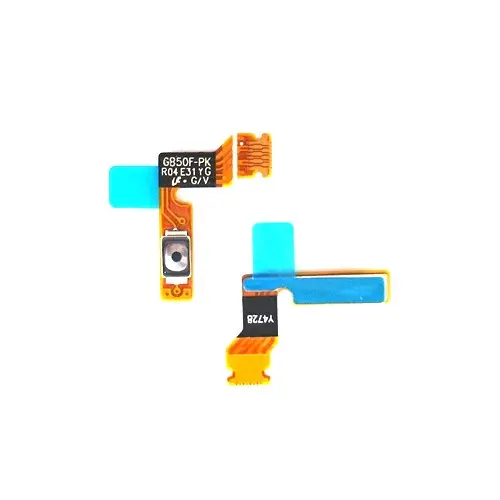 Flex kabel ON/OFF Samsung G850F Galaxy Alpha – zapínání