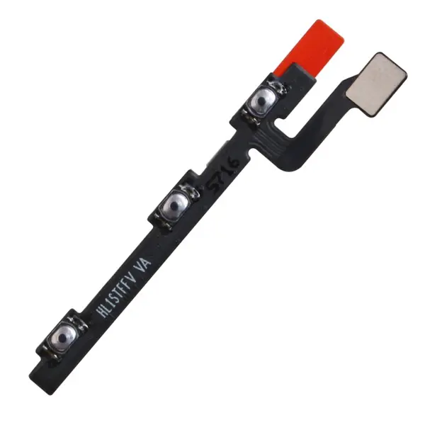 Flex kabel ON/OFF Huawei Honor 9 – zapínání, hlasitost