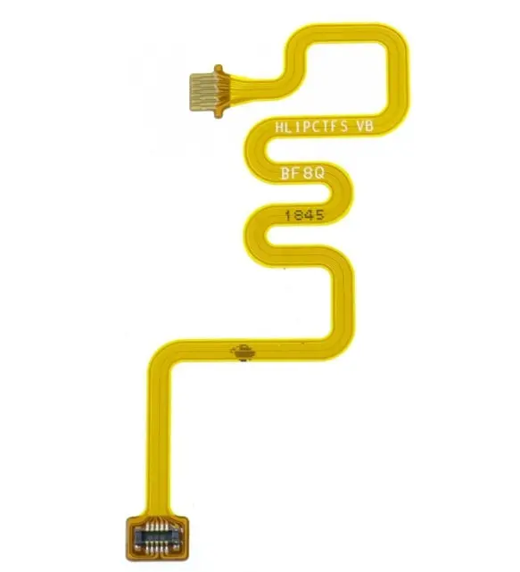 Flex kabel otisku prstu Huawei Honor View 20