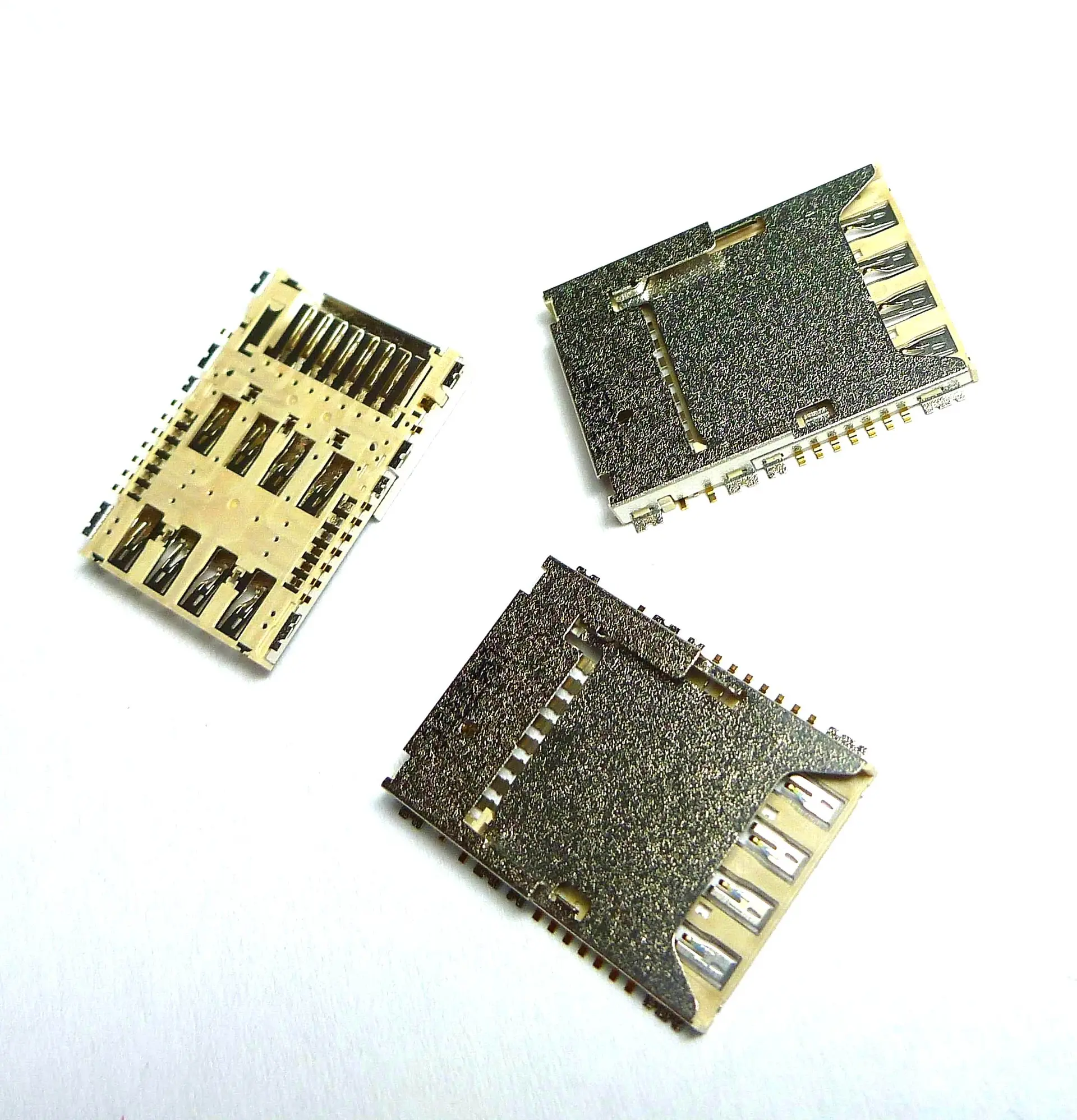Čtečka SIM karty a SD karty Samsung G900F, G388F, I9301