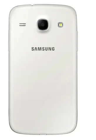 Kryt baterie Samsung I8260, I8262 Galaxy Core - 2 barvy