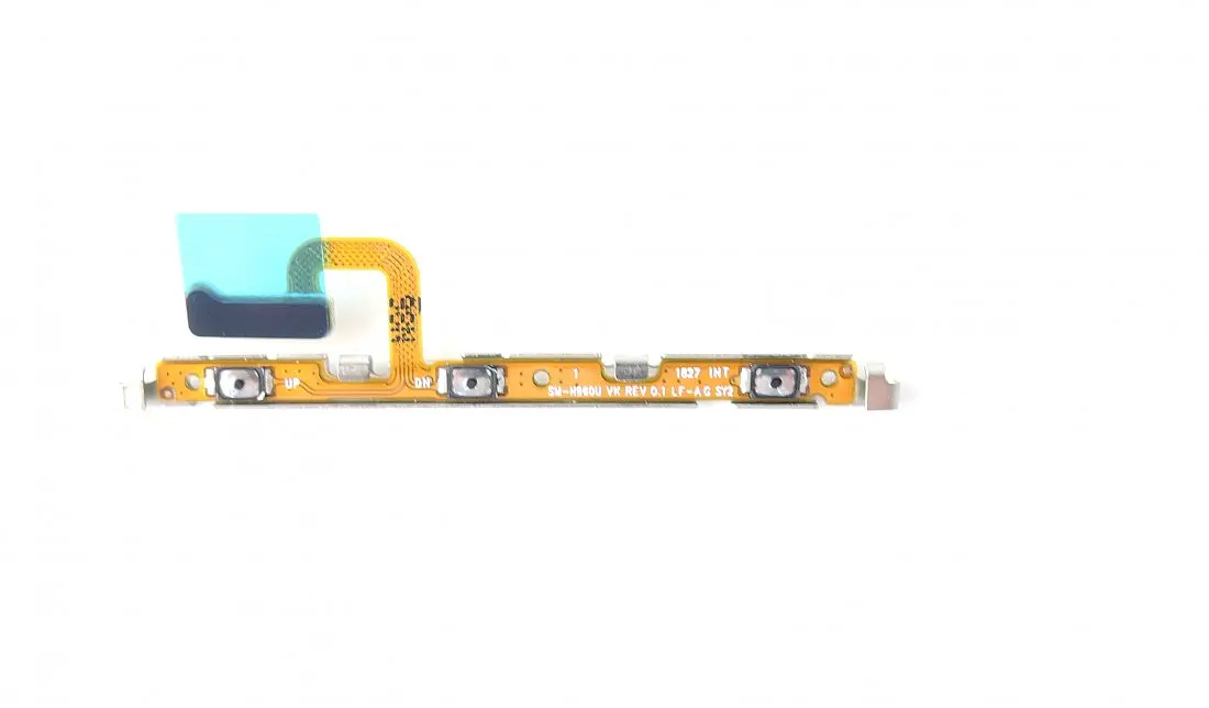Flex kabel hlasitosti Samsung N960F Galaxy Note 9