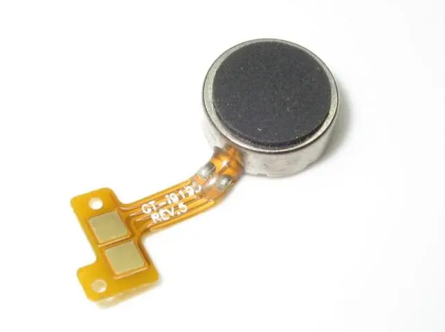 Vibrační motorek Samsung I8260 Galaxy Core