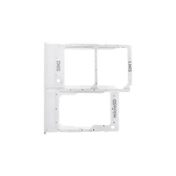 Samsung Galaxy A20e Držák SIM White