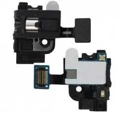 Flex kabel audio jack konektor Samsung i9505 Galaxy S4