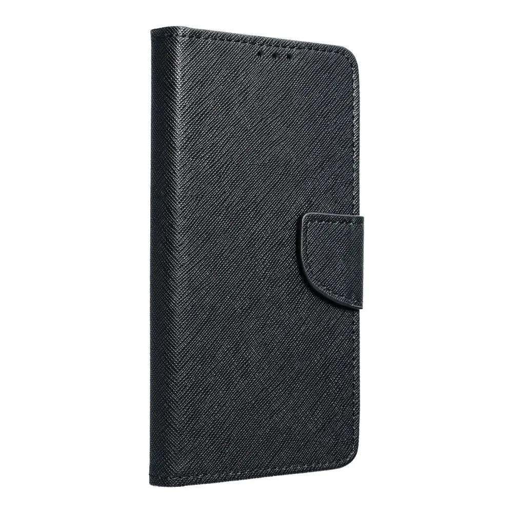 Knižní pouzdro Samsung G360F, G361F Galaxy Core Prime, Černé 1