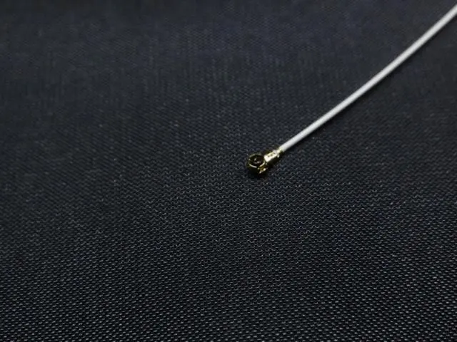 RF koaxiální kabílek Samsung N7100 Galaxy Note 2