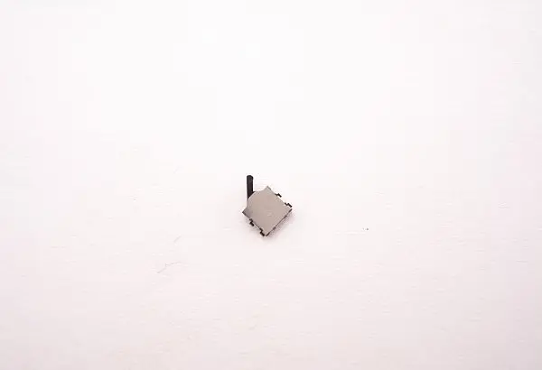 Mikrospínač pro stylus Samsung N9005 Galaxy Note 3