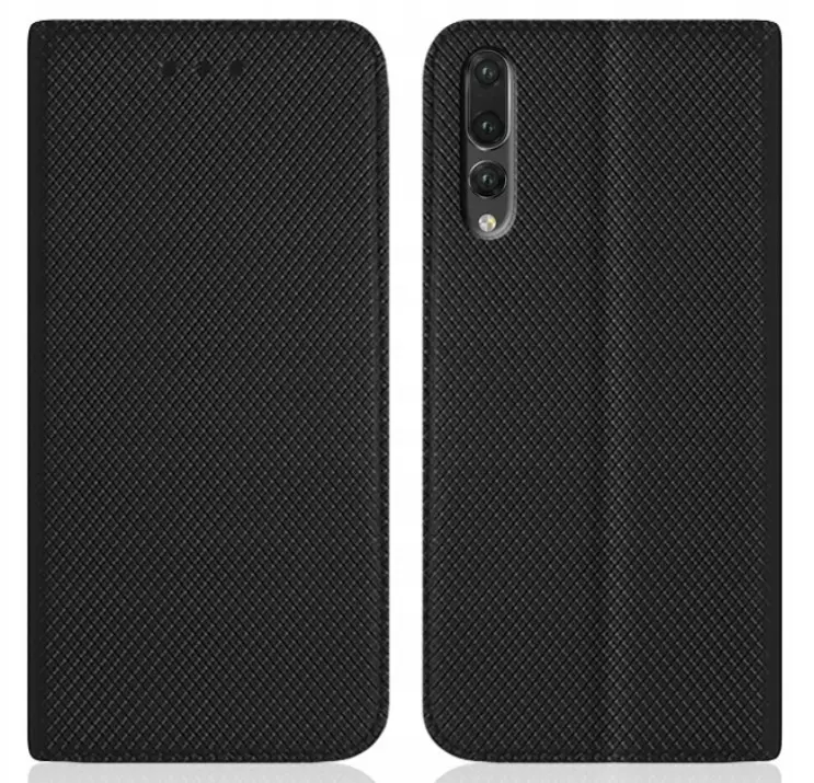 Knižní pouzdro Huawei P20 Pro