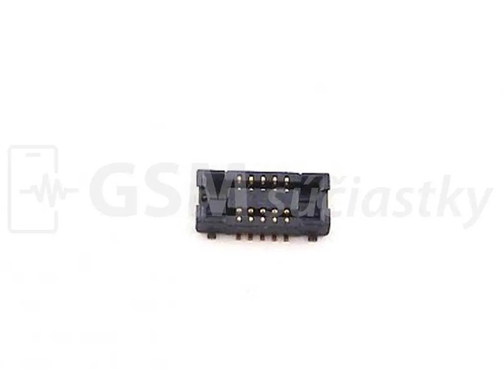 Konektor 10 PIN Samsung G800F, G850F, G900F, G920F, G925F, N910F