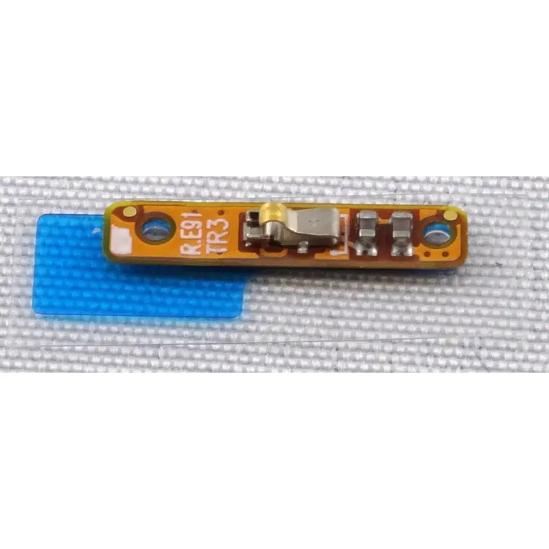 Samsung N910F Galaxy Note 4 - Flex kabel A - GH59-14237A