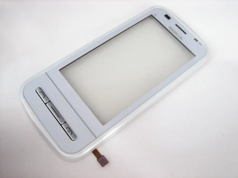 Dotyková plocha Nokia c6