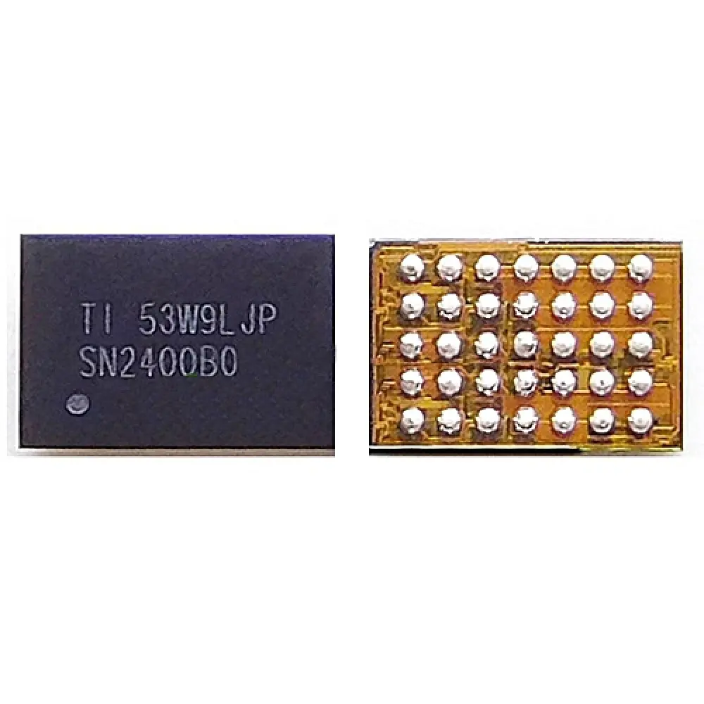 Apple iPhone 6, 6 Plus USB Charge Control IC SN2400AB0 35 PIN