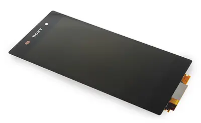 LCD displej Sony D6503 Xperia Z2 - dotyková plocha