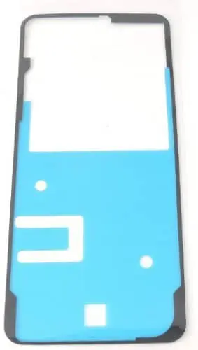 Lepení pod kryt baterie Huawei Honor 8X