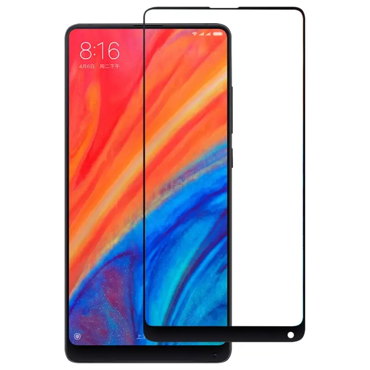 Ochranné tvrzené sklo Xiaomi Mi MIX 2S, Mi Mix 2