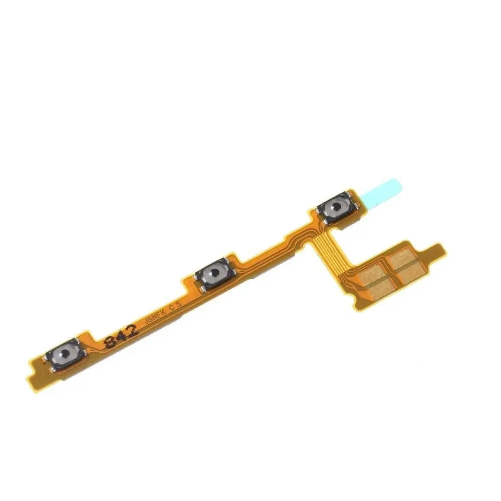 Flex kabel ON/OFF Huawei Honor 8X – zapínání, hlasitost