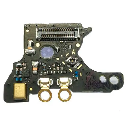 Deska MIC Huawei P20 mikrofon