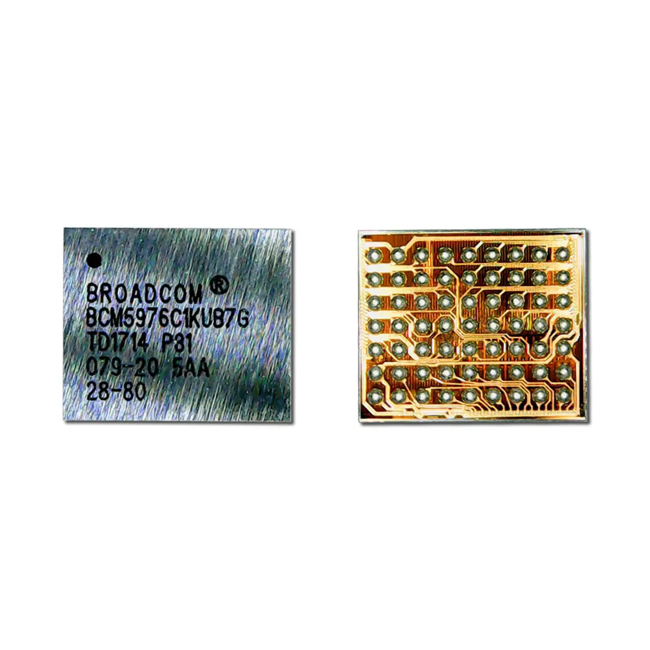 Apple iPhone 6, 6 Plus Touch Screen Controller Driver IC Chip U2401