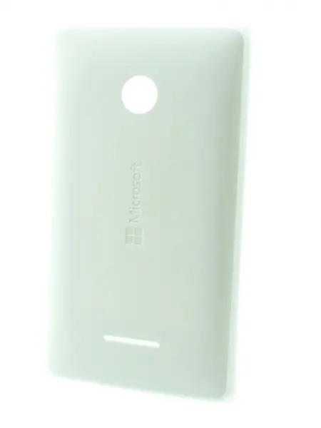Zadní kryt Microsoft Lumia 532 bílý