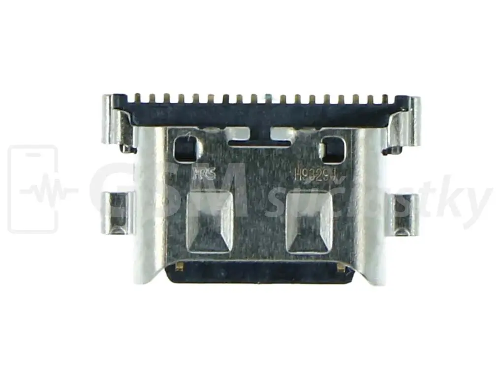 Nabíjecí konektor TYP C Samsung A205F,A305F,A405F,A505F,A705F, G770