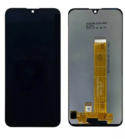 Nokia 2.2 LCD displej + dotykové sklo
