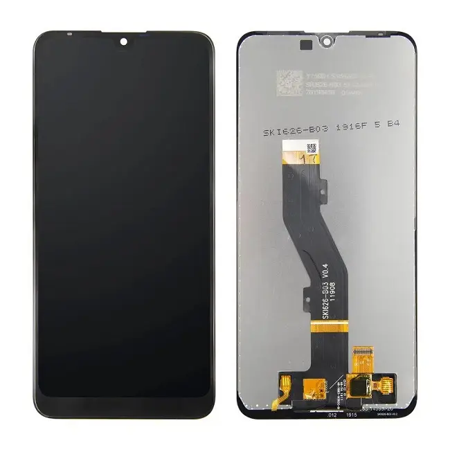 LCD displej + dotykové sklo Nokia 3.2