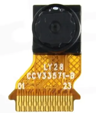 Flex kabel přední kamery Sony E2003 Xperia E4g