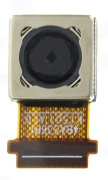 Kamera Sony E2003 Xperia E4g zadní hlavní