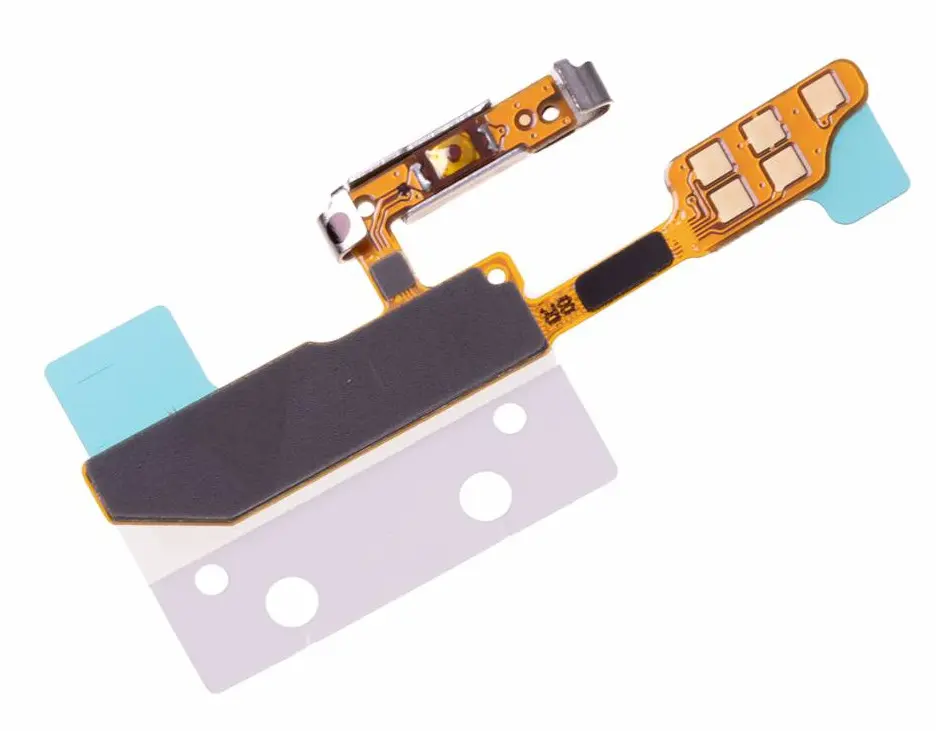Flex kabel ON/OFF Samsung N960F Galaxy Note 9 - tlačítek zapínání