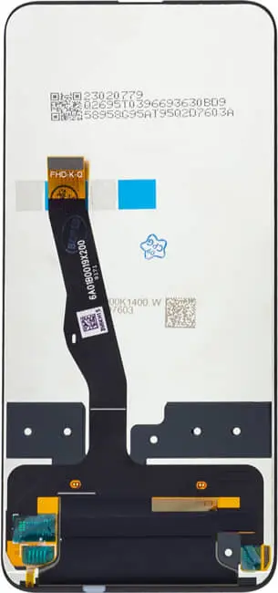 LCD displej + dotykové sklo Huawei Honor 9X, P Smart Z