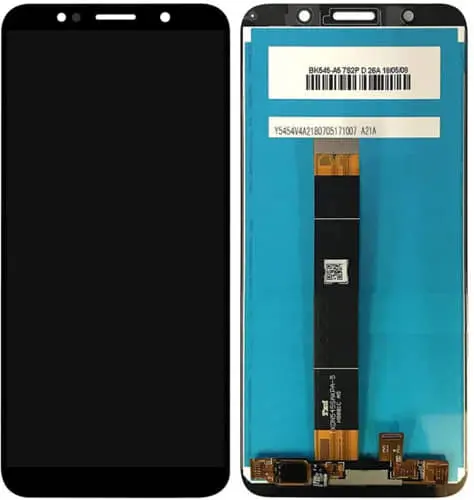 LCD displej + dotykové sklo Huawei Y5 2019
